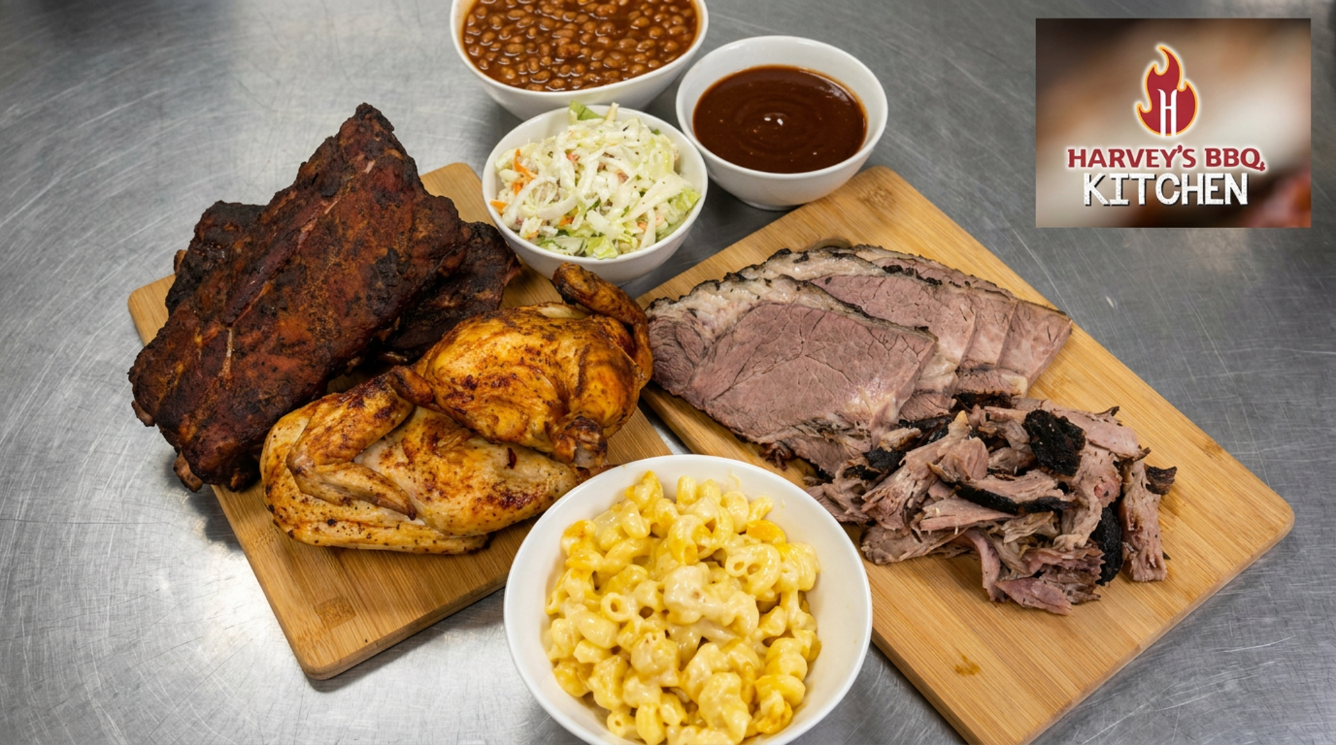 What Makes Your BBQ Catering Different From Other BBQ Companies?