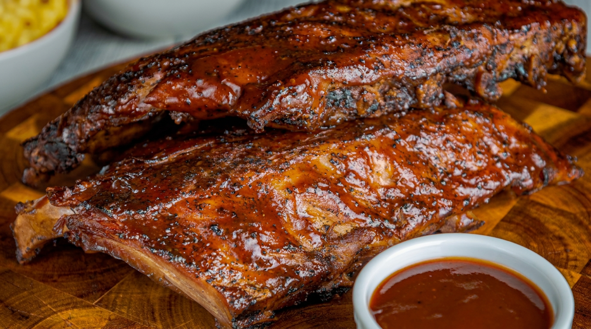 What Meats Do You Smoke?