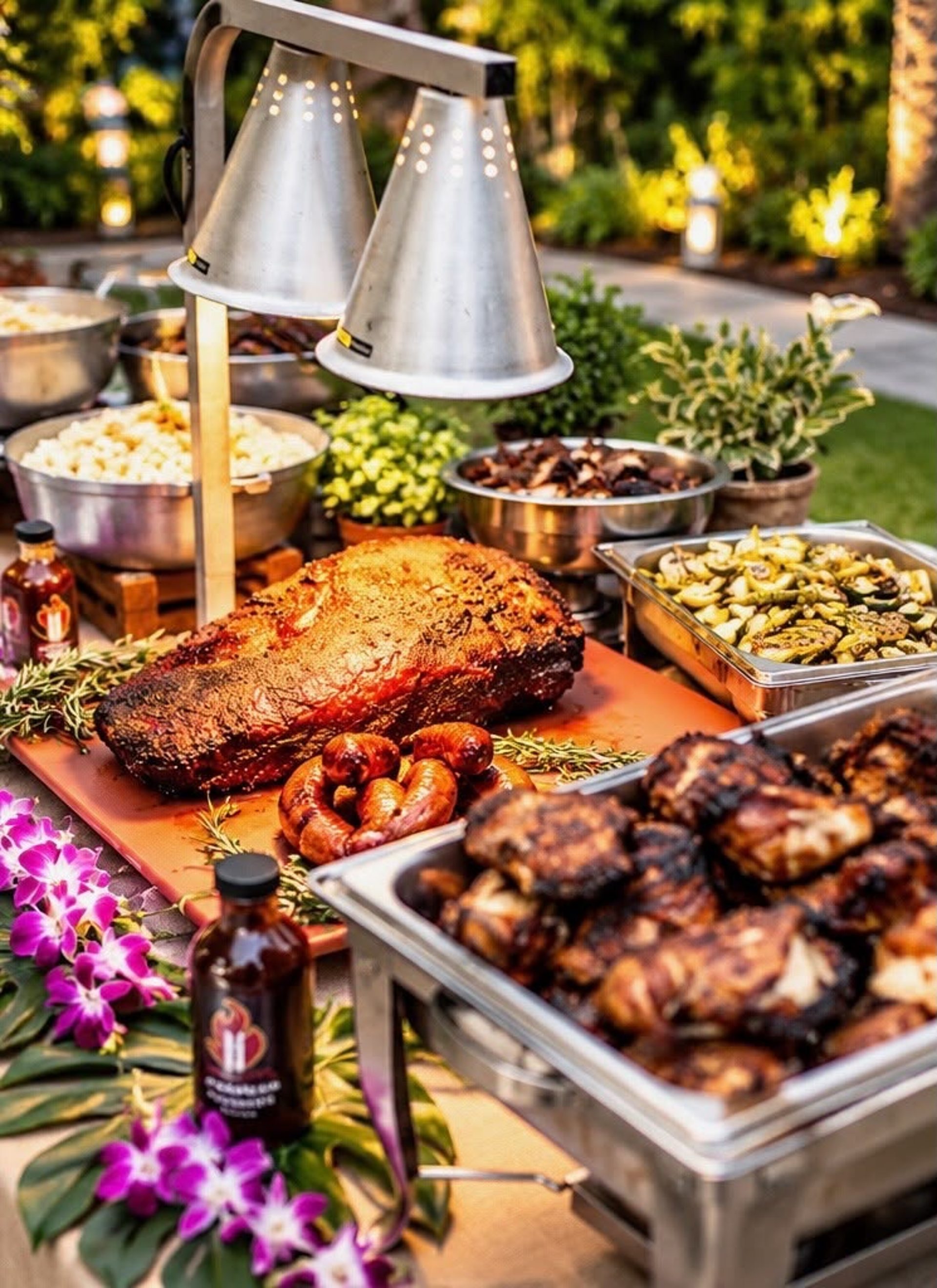 Catering Service