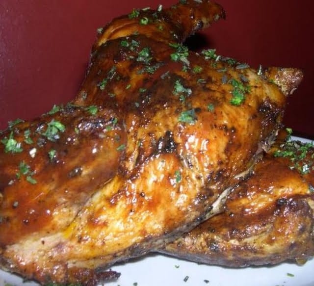 Chicken