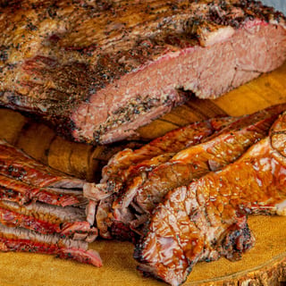 Beef Brisket