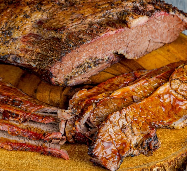 Beef Brisket