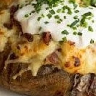 Loaded Potato