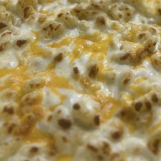 Mac N Cheese